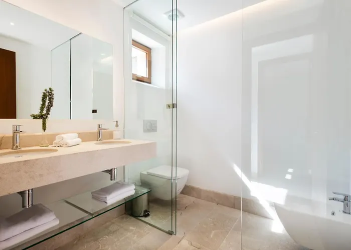 Lantgård Son Grua - Adults Only *